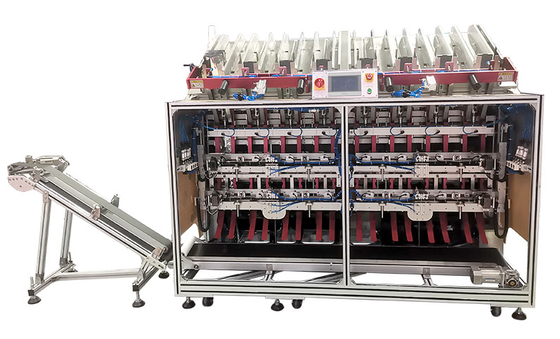 面膜灌裝機：高效、自動化的化妝品生產利器