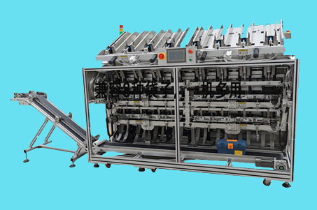 龐大的面膜市場(chǎng) 全自動(dòng)面膜機(jī)助力滿(mǎn)足面膜市場(chǎng)供應(yīng)