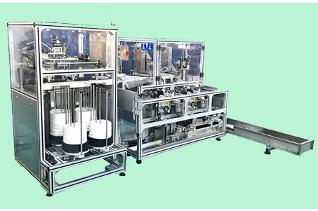 膜布創(chuàng)新帶來面膜升級 面膜折棉機生產是否適用