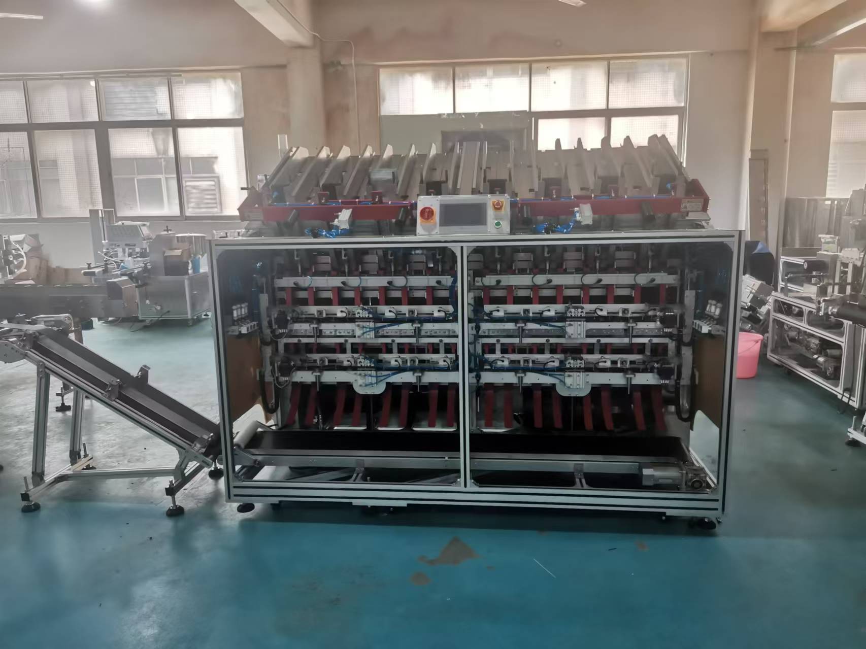 面膜折疊機(jī)的消費(fèi)端潛力——從B端到C端的可能性探索